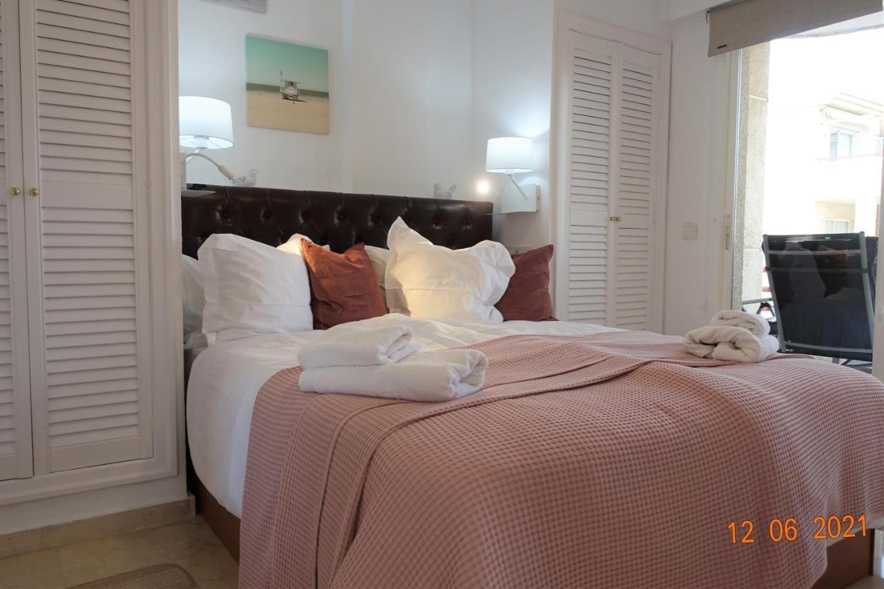 Santa Barbara Apartment - 200 M To The Beach El Albir Luaran gambar