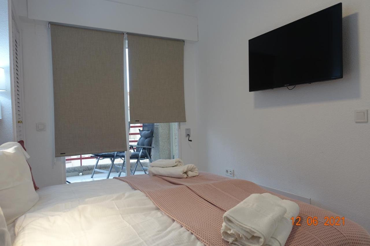 Santa Barbara Apartment - 200 M To The Beach El Albir Luaran gambar